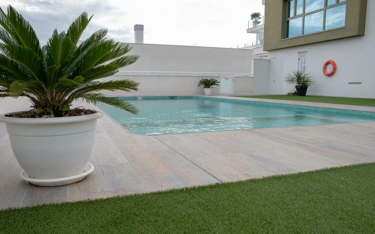 Natura Pinet-1 La Marina Exterior photo